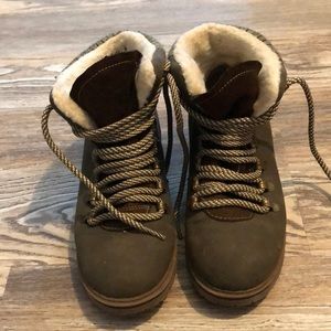 Falls Creek Boots